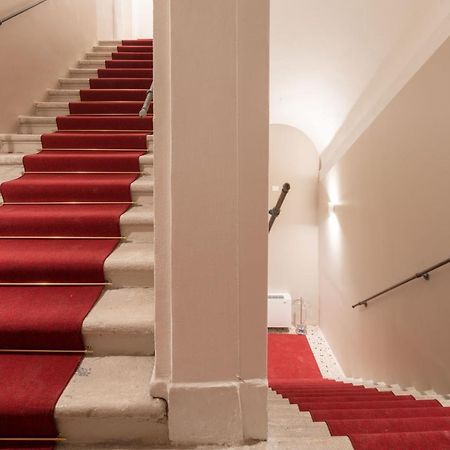 Hotel Palazzo Martinelli Dolfin Venezia Esterno foto