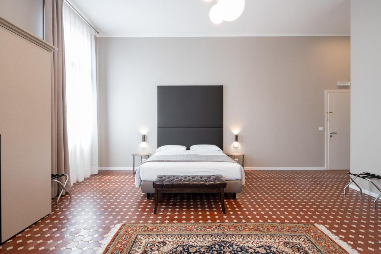 Hotel Palazzo Martinelli Dolfin Venezia Esterno foto