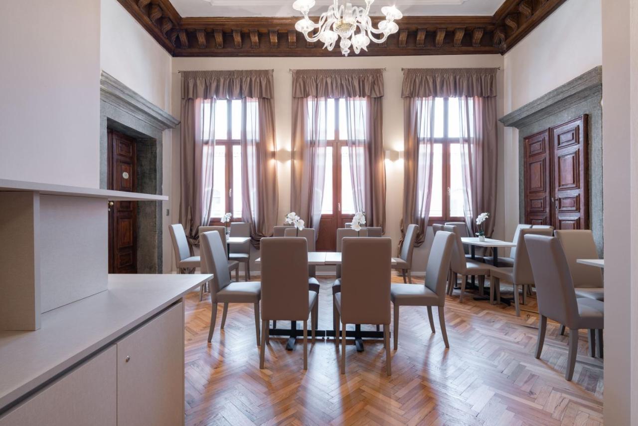Hotel Palazzo Martinelli Dolfin Venezia Esterno foto