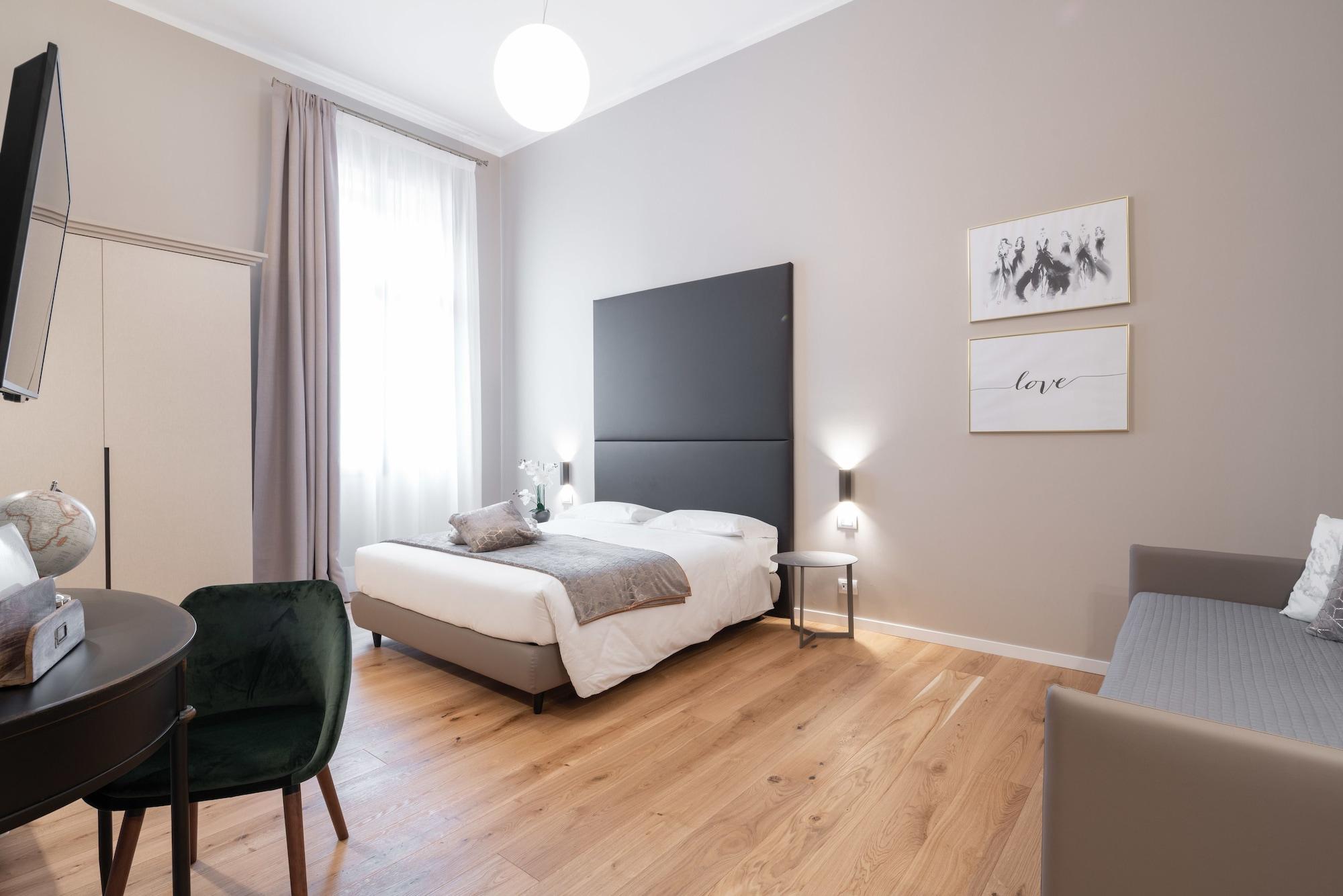 Hotel Palazzo Martinelli Dolfin Venezia Esterno foto