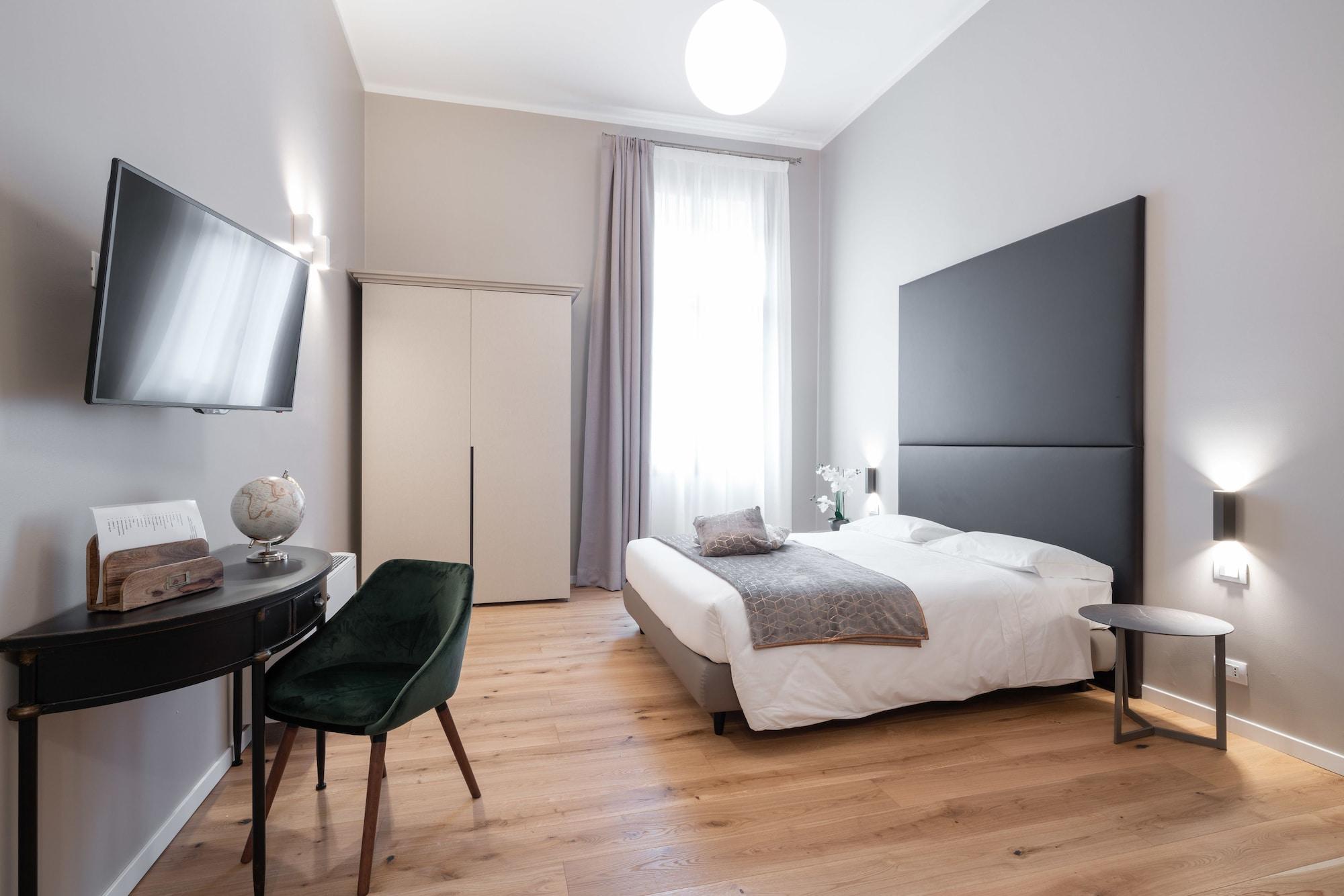 Hotel Palazzo Martinelli Dolfin Venezia Esterno foto