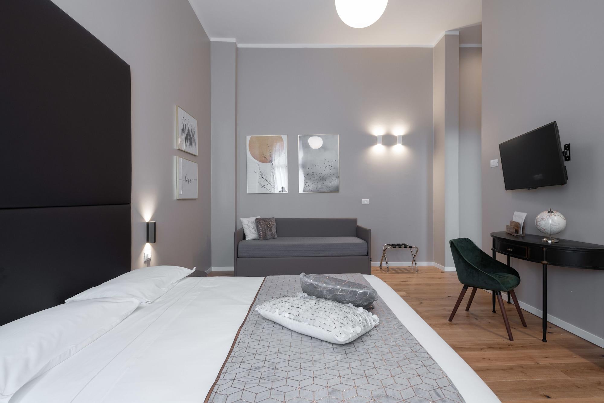 Hotel Palazzo Martinelli Dolfin Venezia Esterno foto