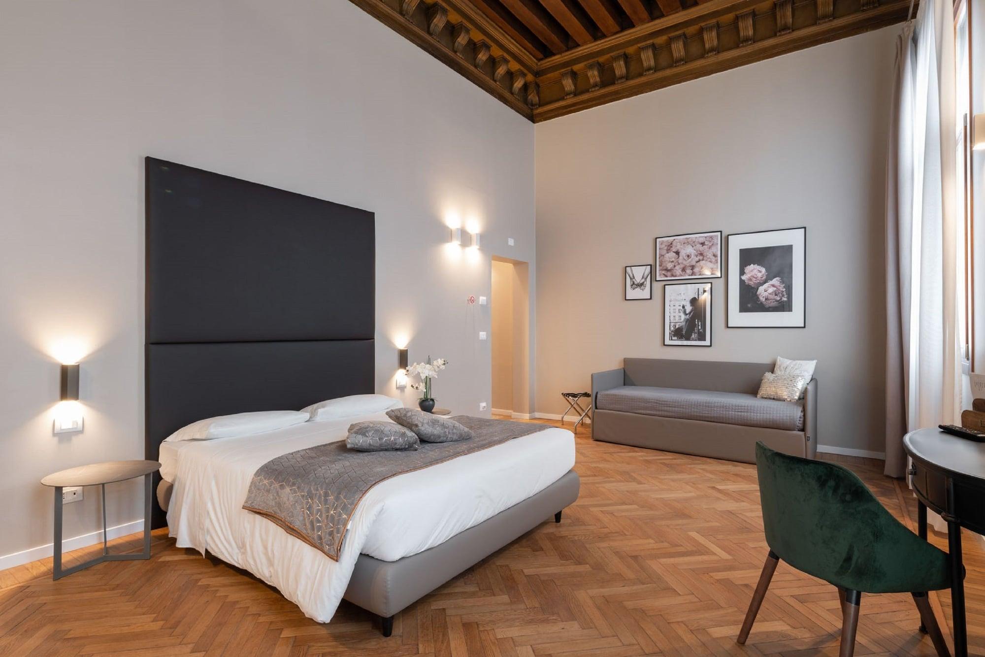 Hotel Palazzo Martinelli Dolfin Venezia Esterno foto
