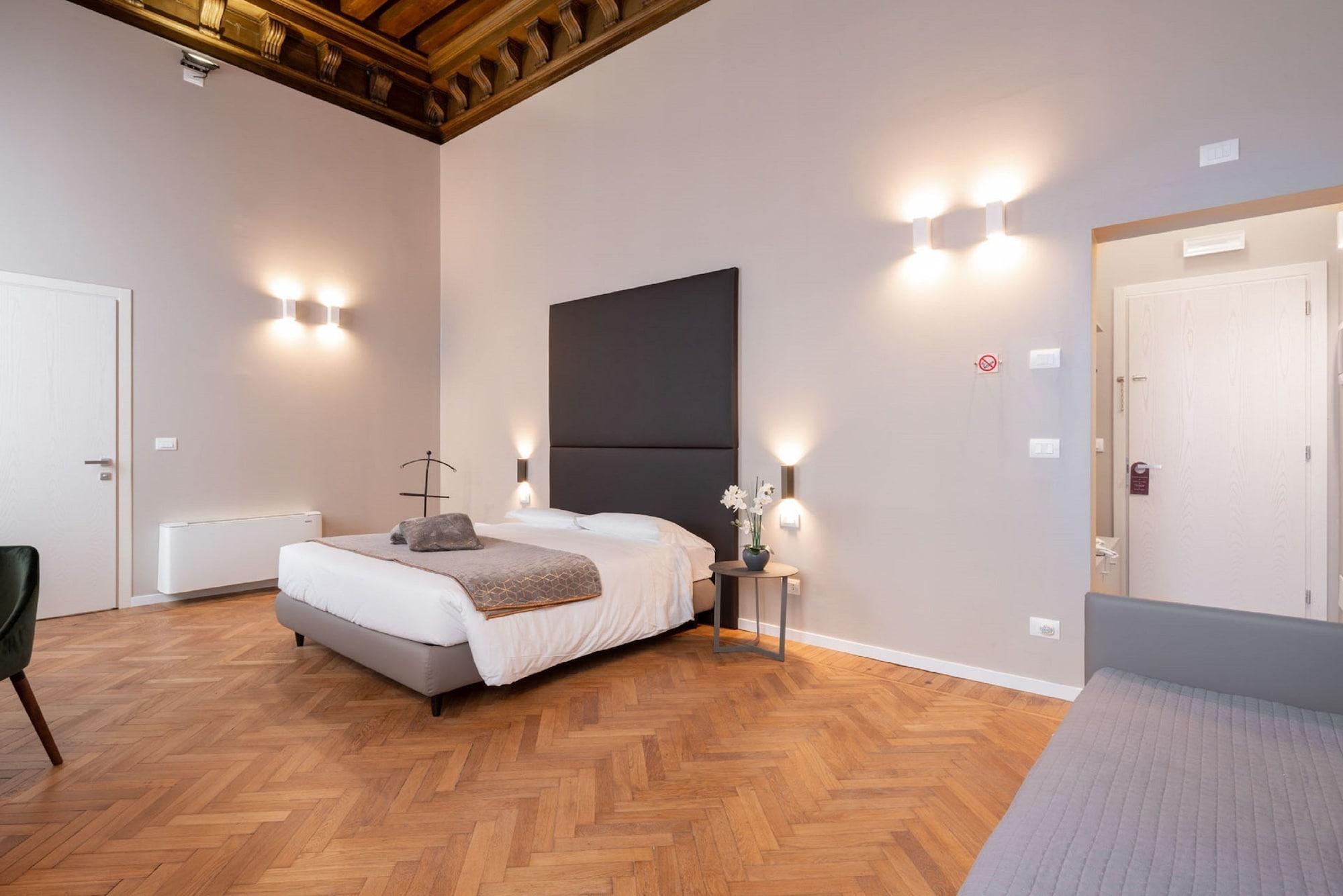 Hotel Palazzo Martinelli Dolfin Venezia Esterno foto
