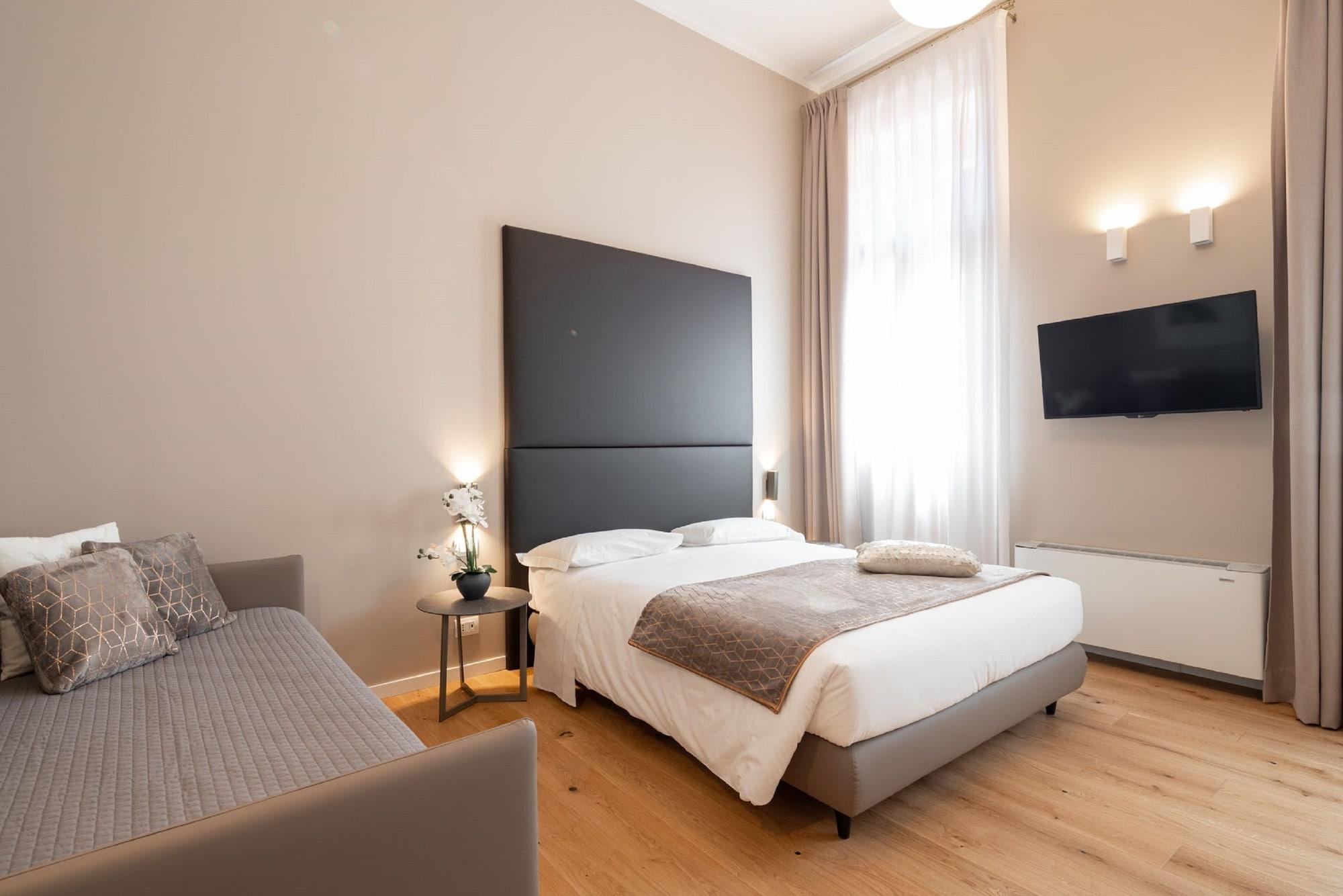 Hotel Palazzo Martinelli Dolfin Venezia Esterno foto