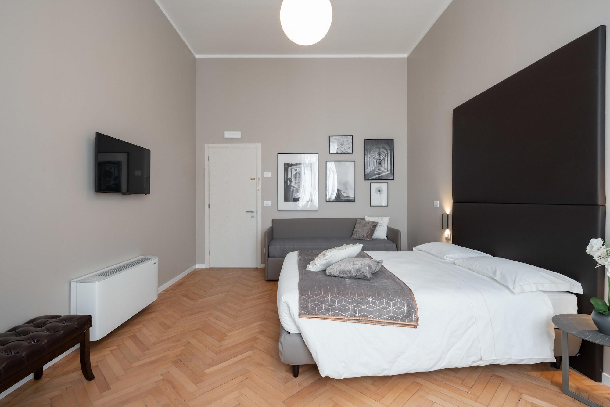Hotel Palazzo Martinelli Dolfin Venezia Esterno foto