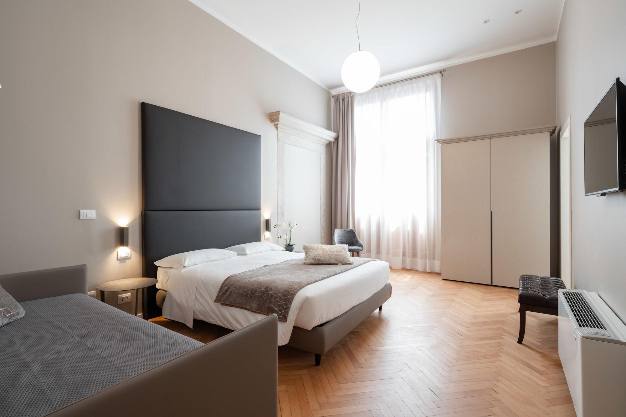 Hotel Palazzo Martinelli Dolfin Venezia Esterno foto