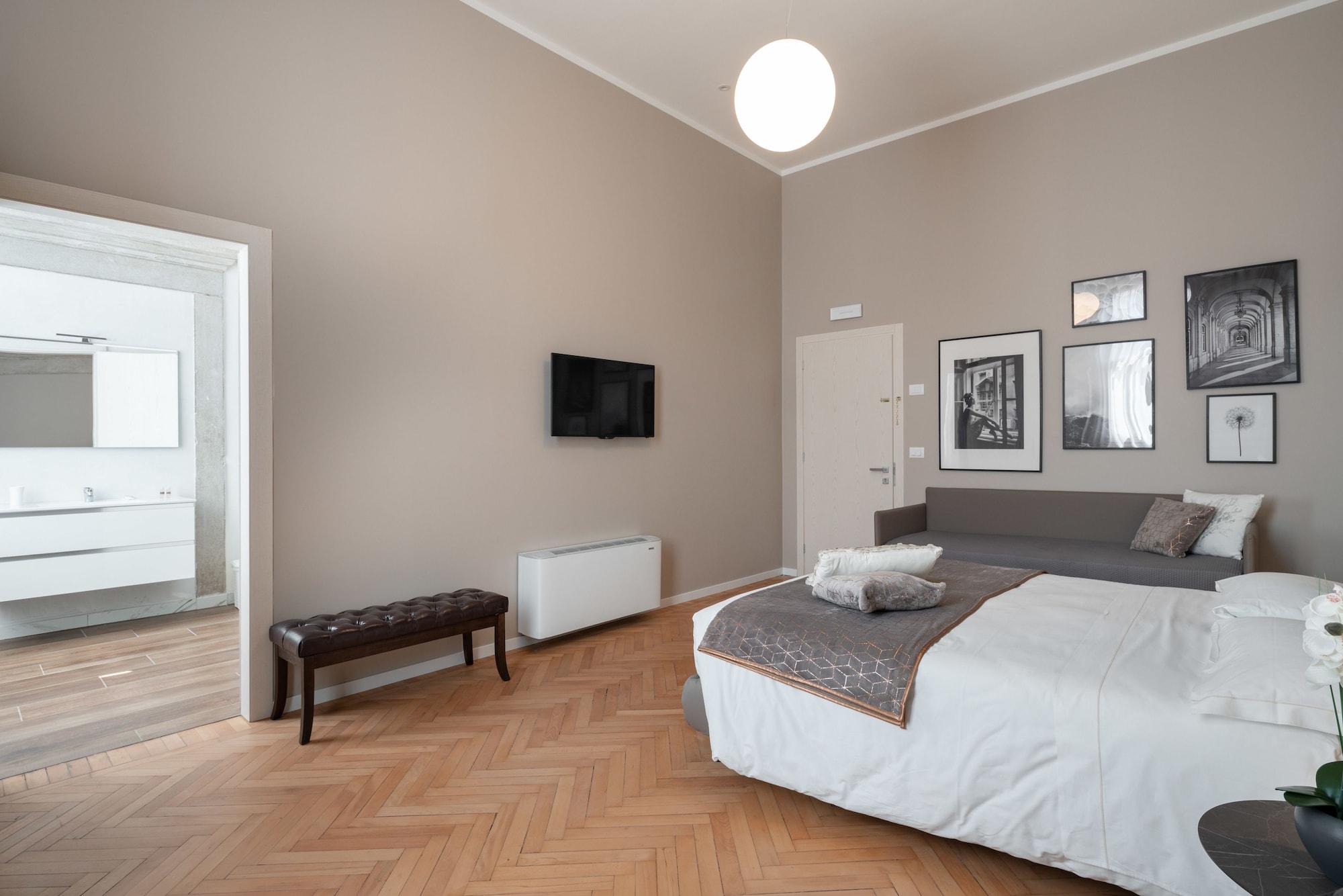 Hotel Palazzo Martinelli Dolfin Venezia Esterno foto
