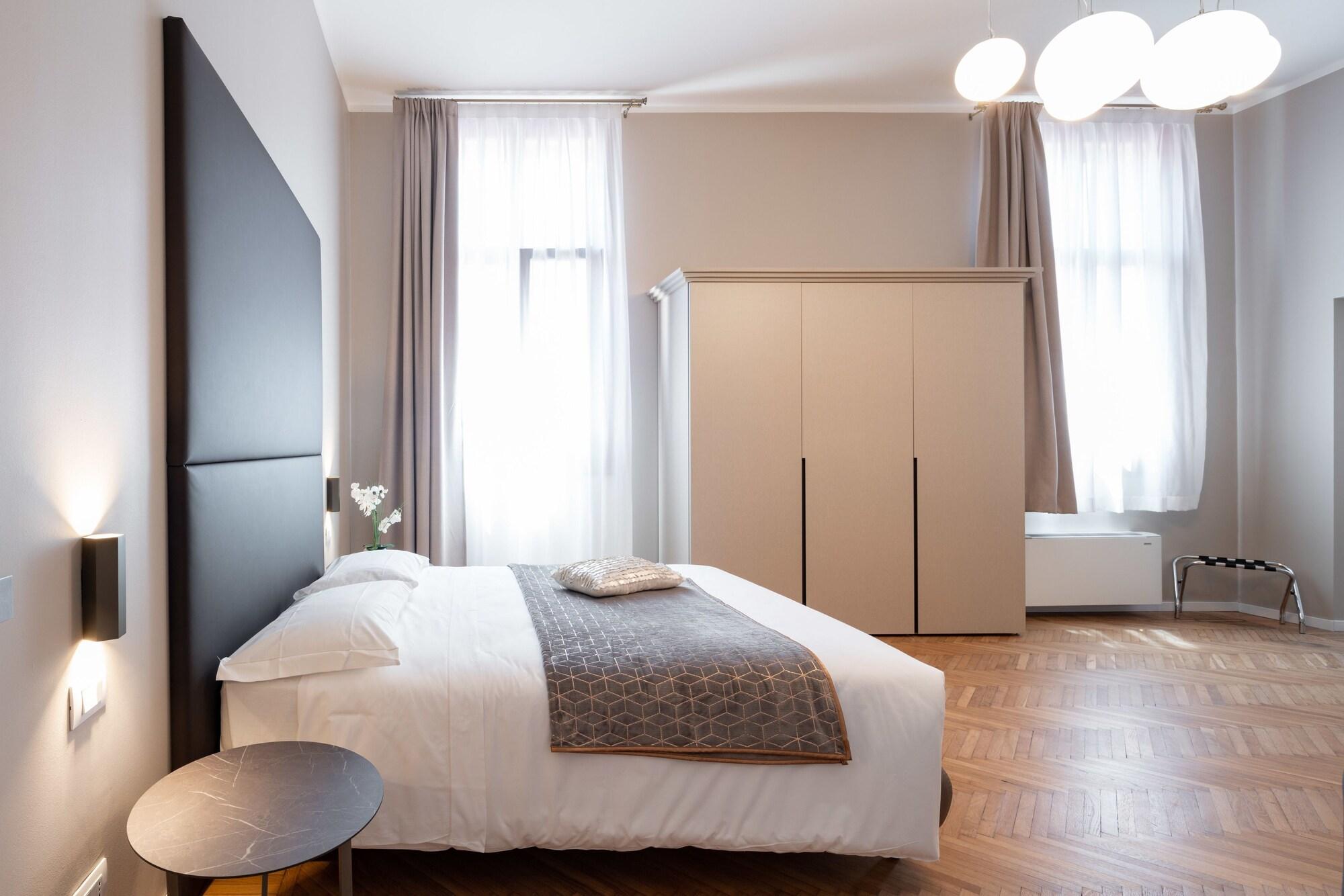 Hotel Palazzo Martinelli Dolfin Venezia Esterno foto