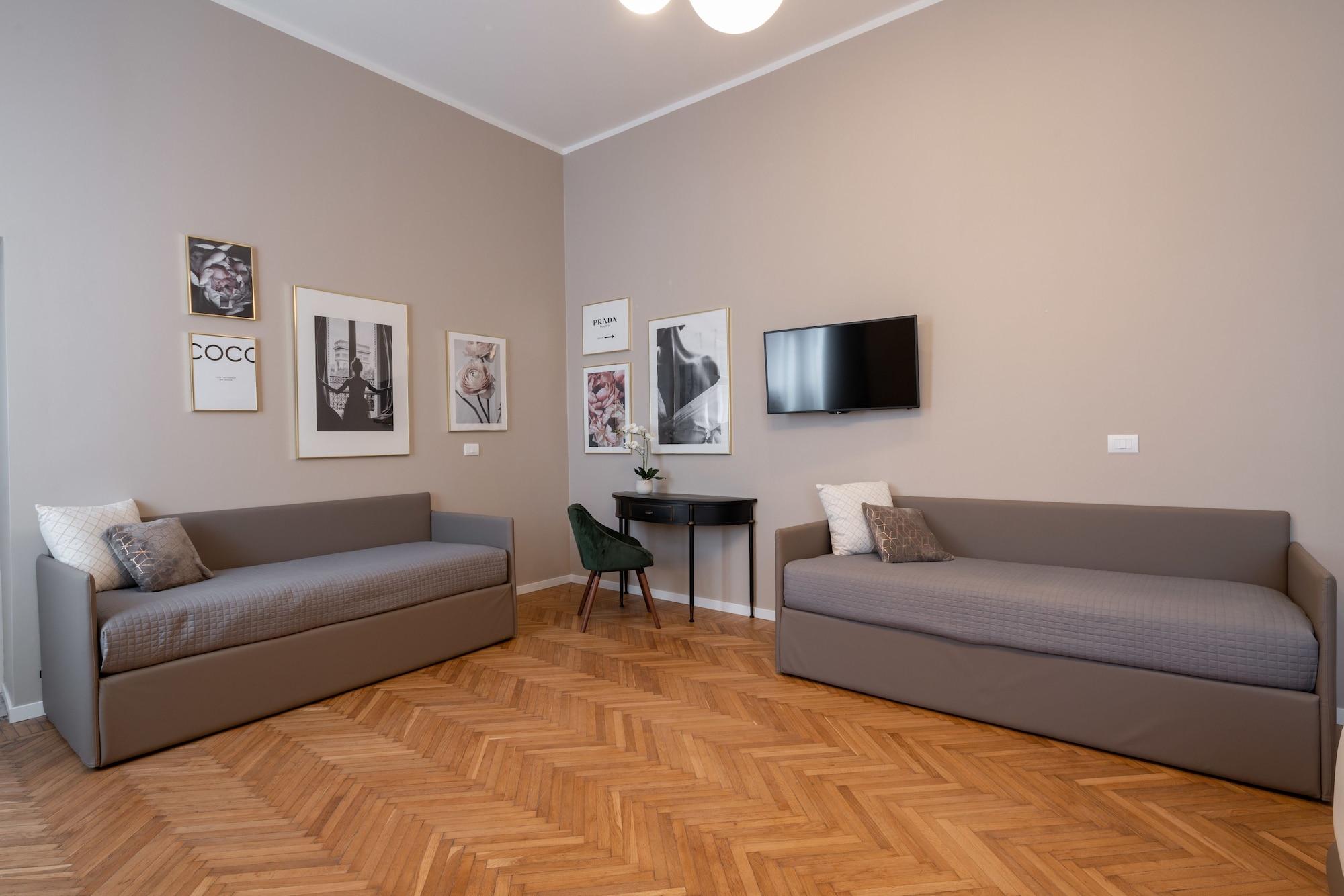 Hotel Palazzo Martinelli Dolfin Venezia Esterno foto