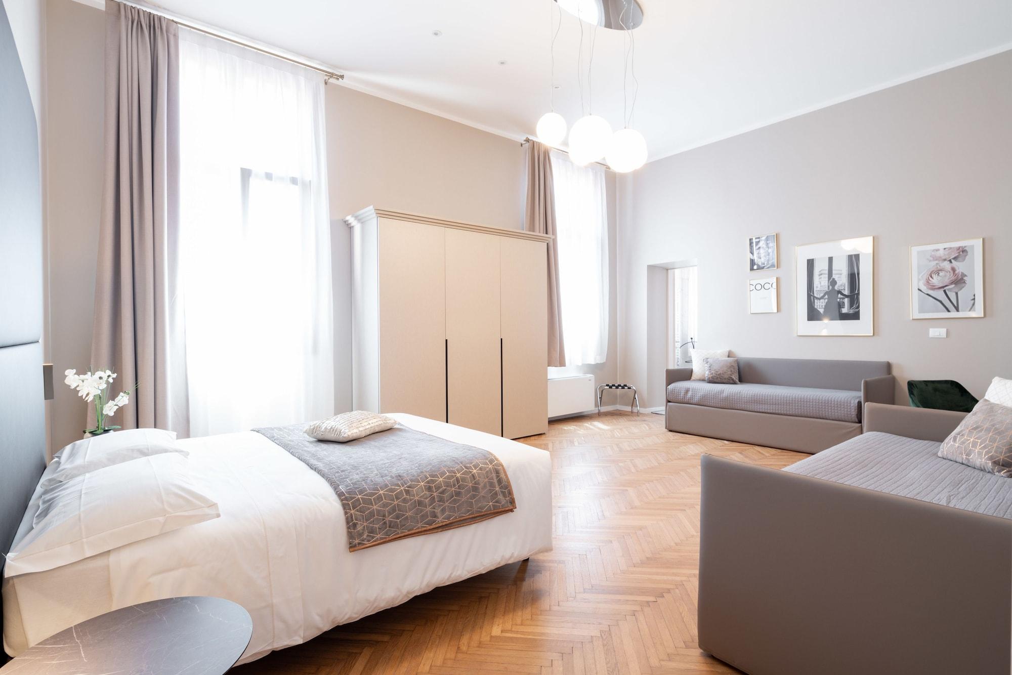 Hotel Palazzo Martinelli Dolfin Venezia Esterno foto