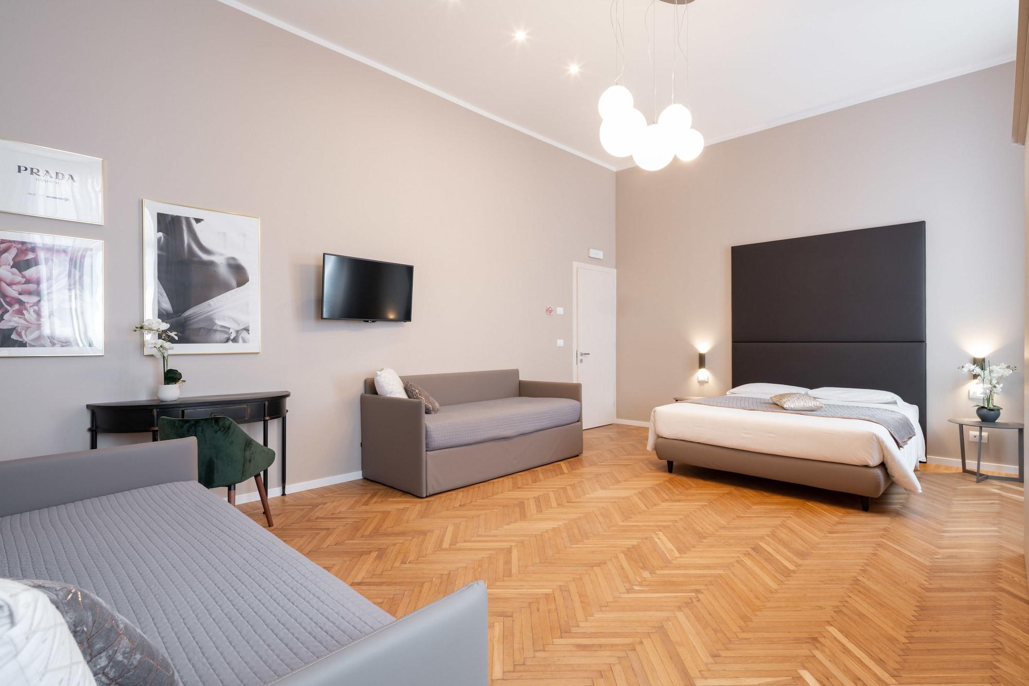 Hotel Palazzo Martinelli Dolfin Venezia Esterno foto