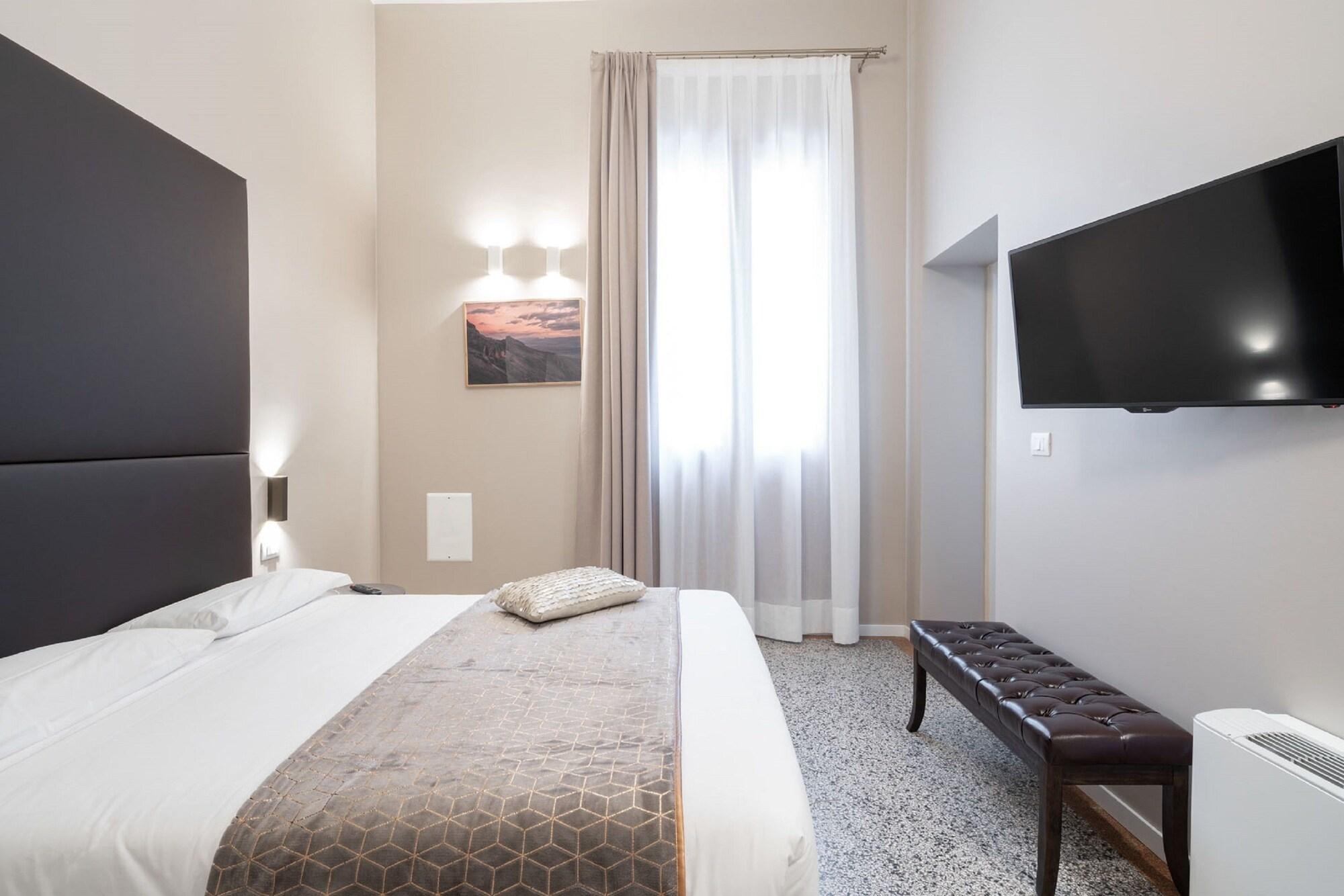 Hotel Palazzo Martinelli Dolfin Venezia Esterno foto