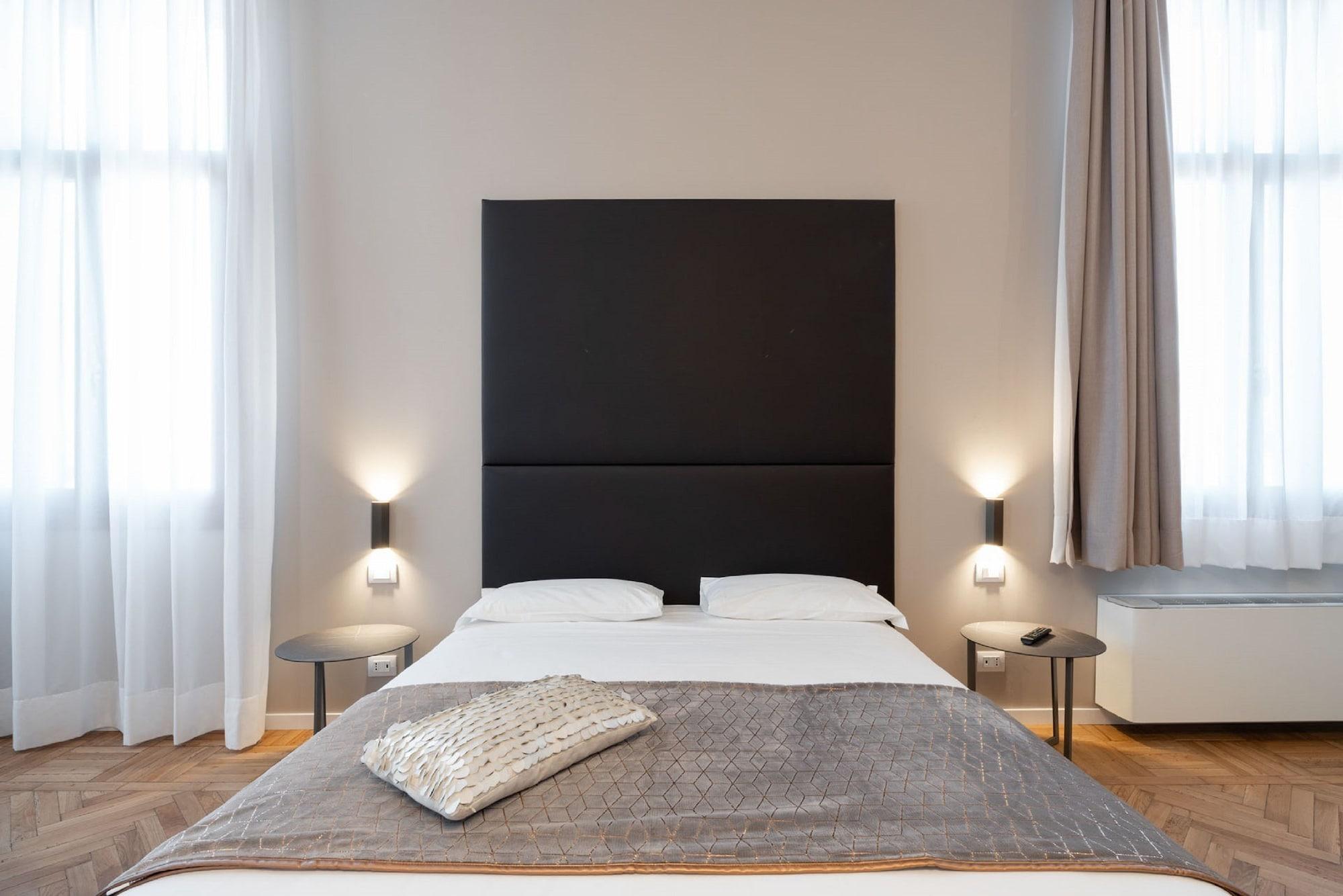 Hotel Palazzo Martinelli Dolfin Venezia Esterno foto