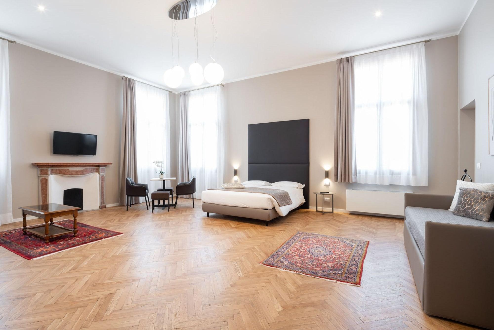 Hotel Palazzo Martinelli Dolfin Venezia Esterno foto