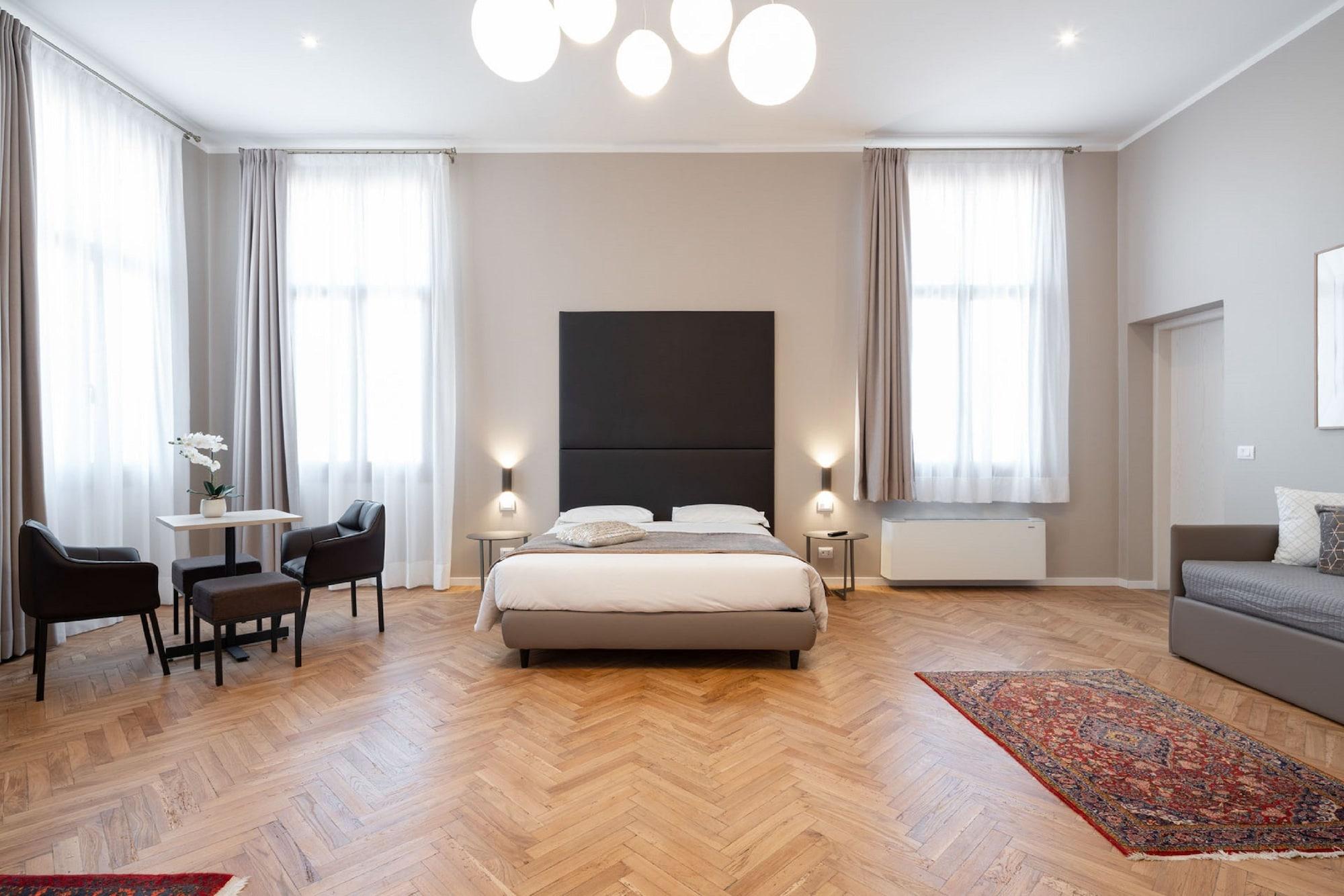 Hotel Palazzo Martinelli Dolfin Venezia Esterno foto
