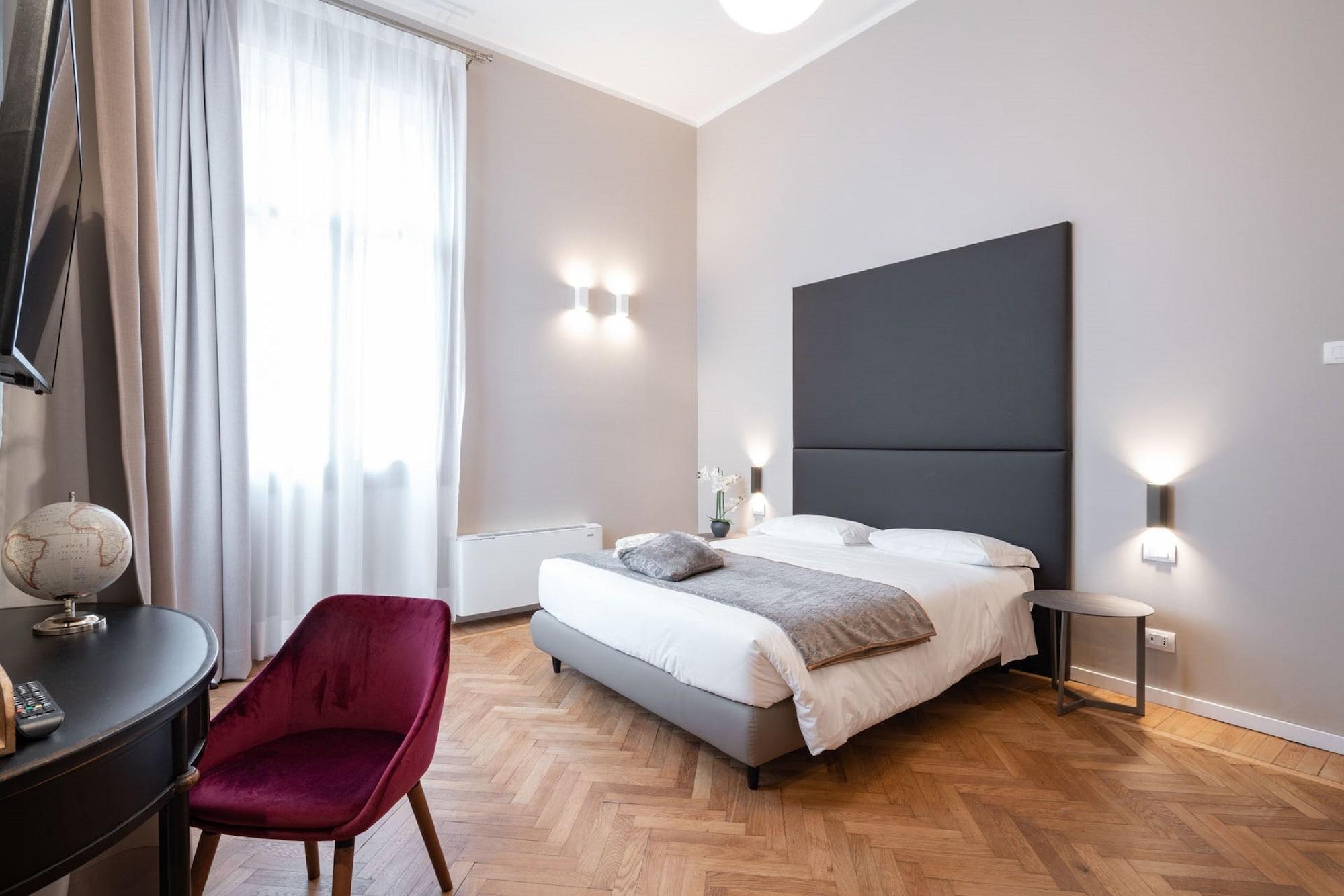 Hotel Palazzo Martinelli Dolfin Venezia Esterno foto