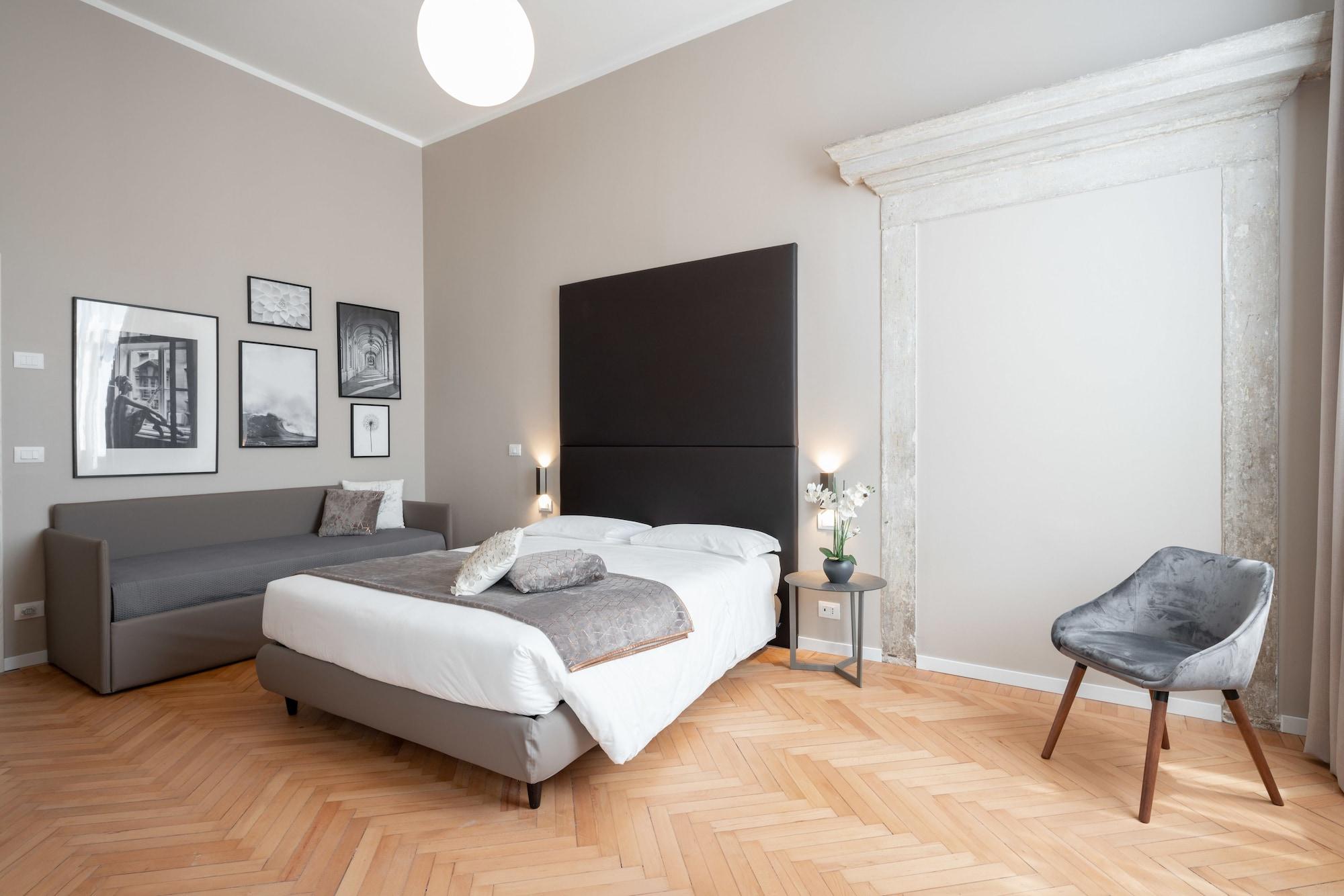 Hotel Palazzo Martinelli Dolfin Venezia Esterno foto