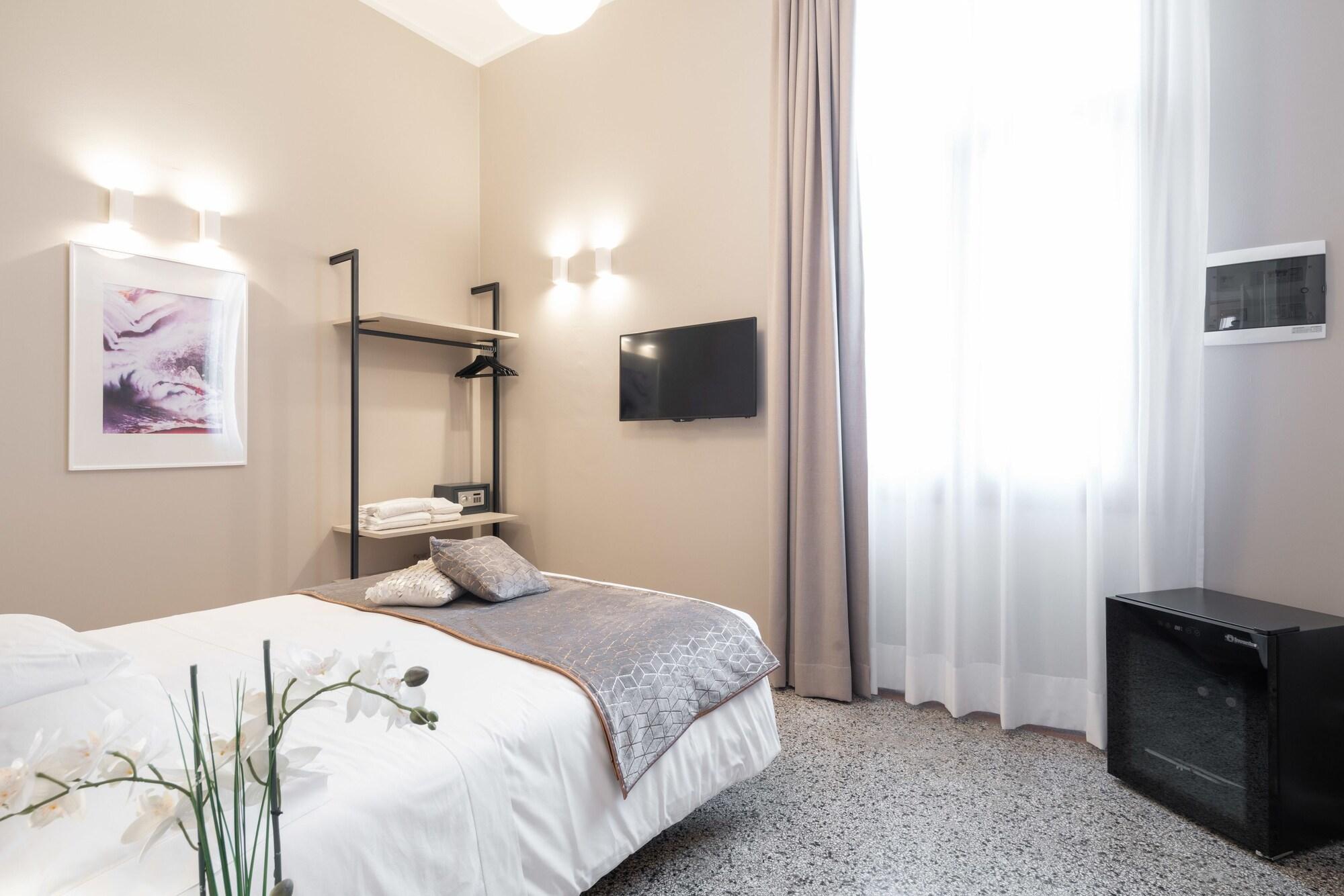 Hotel Palazzo Martinelli Dolfin Venezia Esterno foto