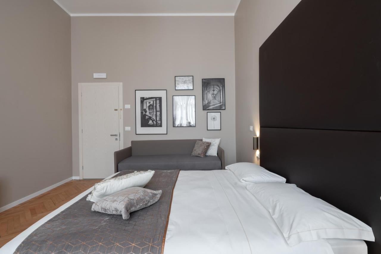 Hotel Palazzo Martinelli Dolfin Venezia Esterno foto