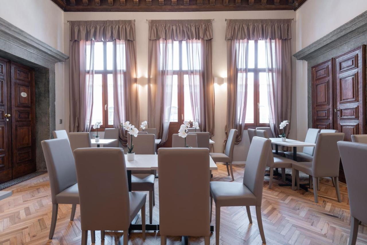Hotel Palazzo Martinelli Dolfin Venezia Esterno foto