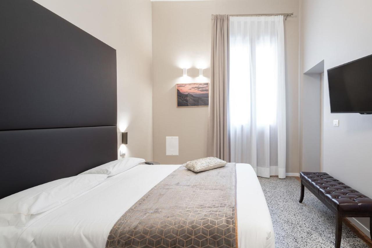 Hotel Palazzo Martinelli Dolfin Venezia Esterno foto