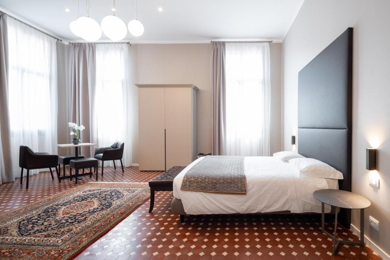 Hotel Palazzo Martinelli Dolfin Venezia Esterno foto